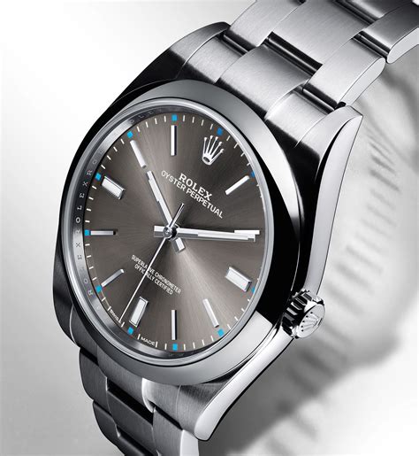 montre rolex oyster perpetual